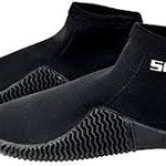 1 SEAC Short boots