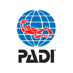 PADI Logo.  (PRNewsFoto/PADI)
