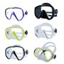 SM Abaco Mask Colors