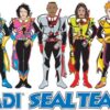 Seal Team