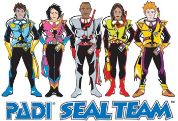 Seal Team