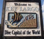 Welcome to Key Largo