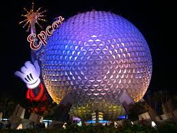 epcot